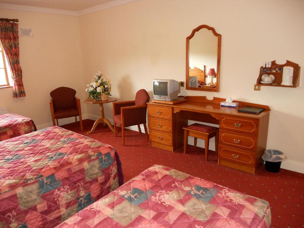 Rhu Glenn Hotel Waterford Cameră foto