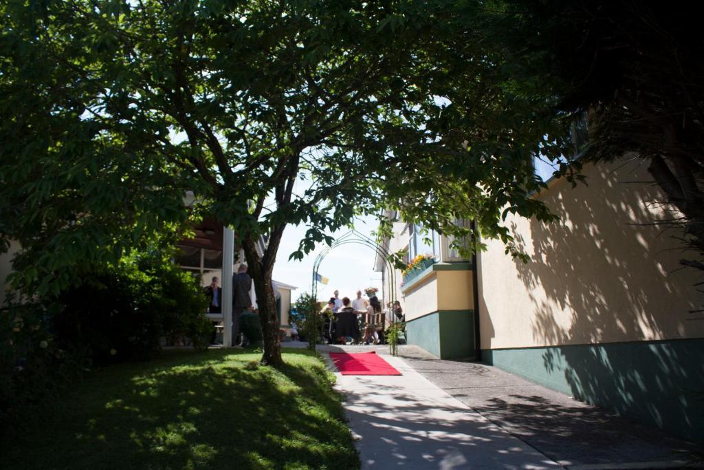 Rhu Glenn Hotel Waterford Cameră foto